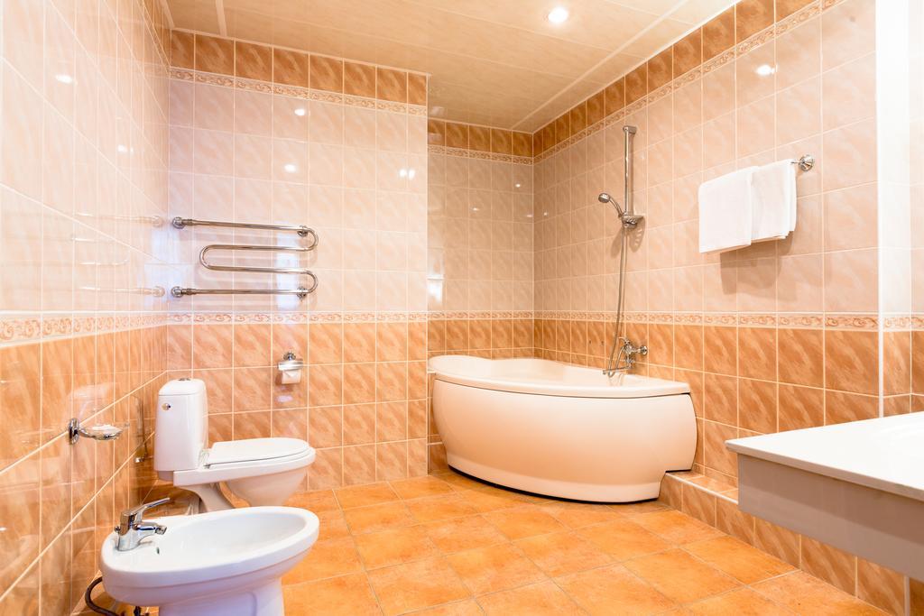 Daina Jurmala Beach Hotel Room photo