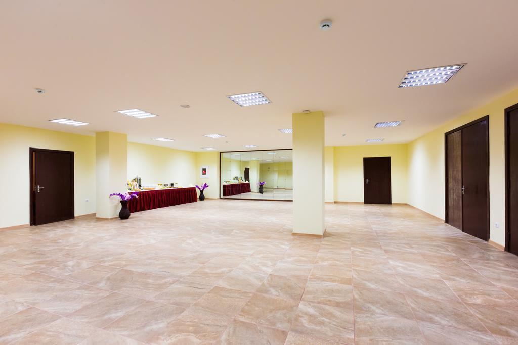 Daina Jurmala Beach Hotel Exterior photo