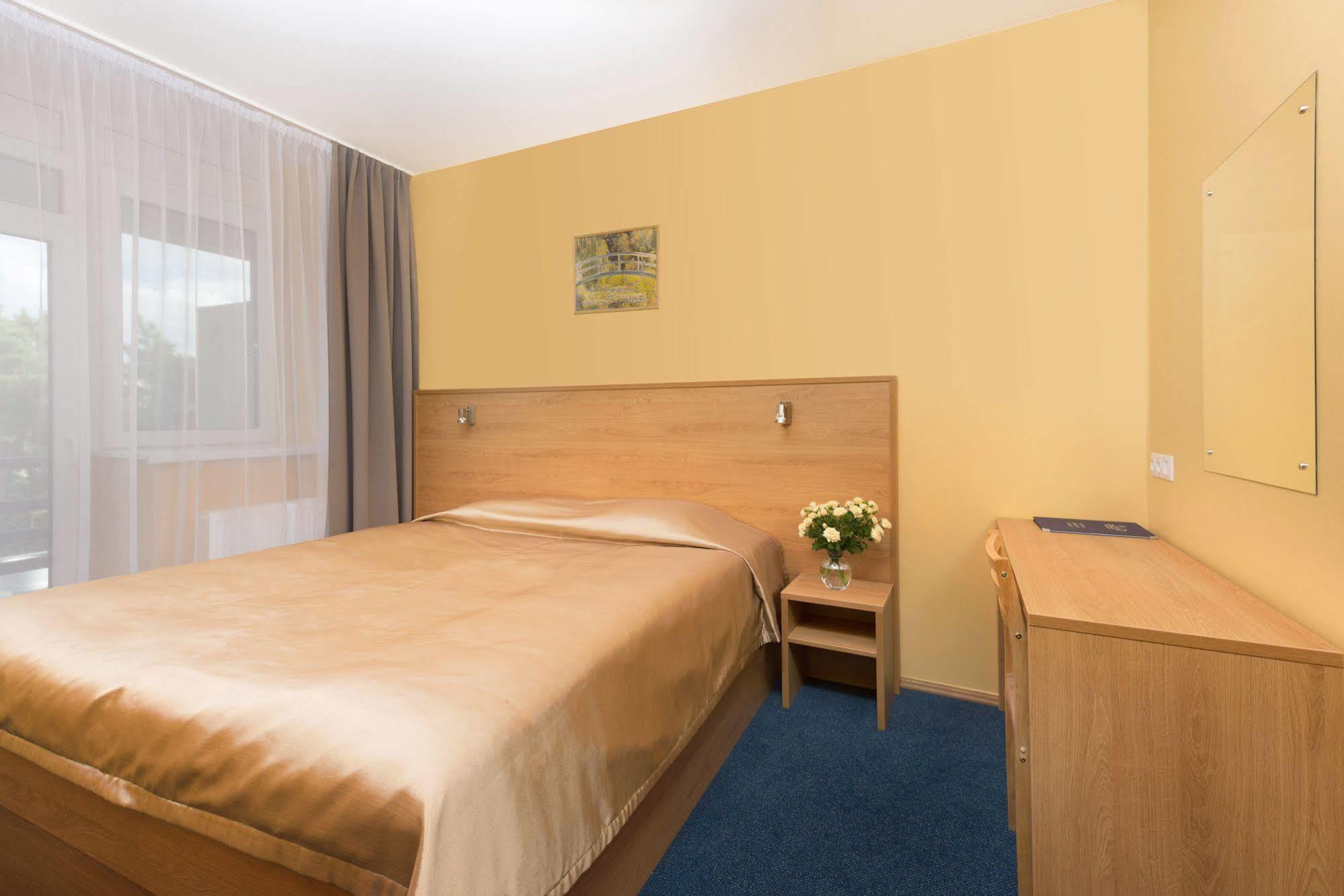 Daina Jurmala Beach Hotel Exterior photo